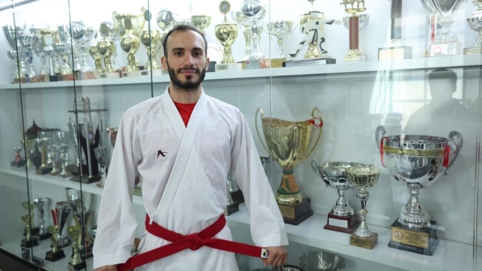 “Mücadeleden asla vazgeçmek yok”